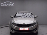 Kia K5 2011