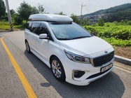 Kia Canival 2019