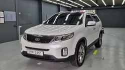 Kia Sorento 2013