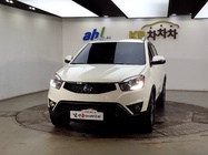Ssangyong KORANDO 2015