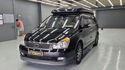 Kia Canival 2010