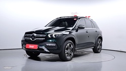 Mercedes-Benz GLE-Class 2021