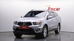Ssangyong KORANDO 2015