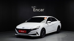Hyundai Avante 2023