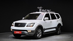 Kia Mohave 2013