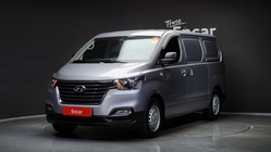 Hyundai Grandeur 2019