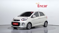 Kia morning 2015