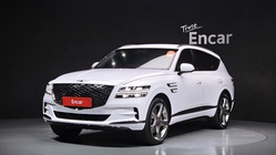 Genesis GV80 2022