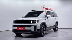 Hyundai Santa Fe 2024