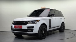 Land Rover Range Rover 2015