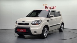 Kia Soul 2010