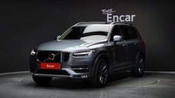 Volvo XC90 2018