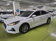 Hyundai Sonata 2017