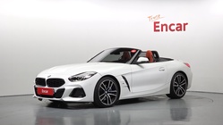 BMW Z4 2023