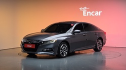 Honda Accord 2018