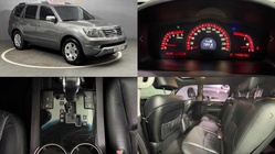 Kia Mohave 2008