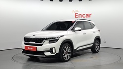 Kia Seltos 2021