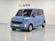 Kia RAY 2012