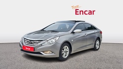 Hyundai Sonata 2010