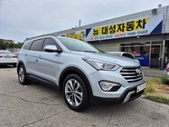 Hyundai Maxcruz 2015
