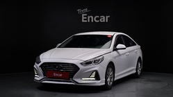 Hyundai Sonata 2018