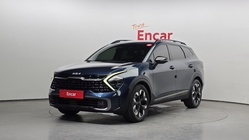 Kia Sportage 2021
