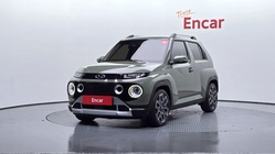 Hyundai Casper 2022