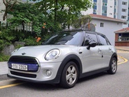 MINI Cooper 2015