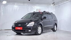 Kia Canival 2008