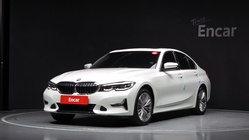 BMW 3 Series 2021