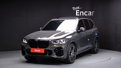 BMW X5 2023