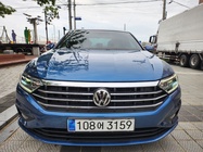 Volkswagen Jetta 2020