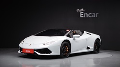Lamborghini Huracan 2018