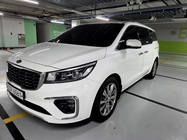 Kia Canival 2018