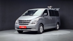 Hyundai Grandeur 2014