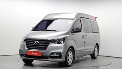 Hyundai Grandeur 2018