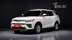 Ssangyong TIBOLI 2023