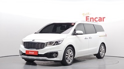 Kia Canival 2017