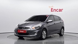 Hyundai Accent 2016