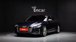 Audi A6 2023