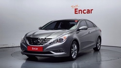 Hyundai Sonata 2010