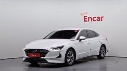 Hyundai Sonata 2019