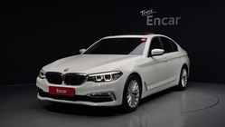 BMW 5 Series 2019