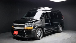 Chevrolet Express 2017