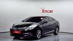 Hyundai Grandeur 2016