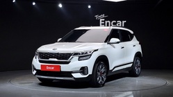 Kia Seltos 2020