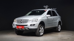 Mercedes-Benz M-Class 2006