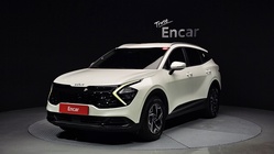 Kia Sportage 2021