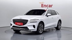 Genesis GV70 2023