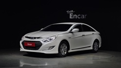 Hyundai Sonata 2013
